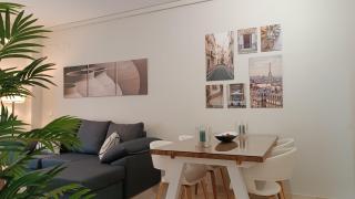 Sherryflat Aina Parking - Jerez de la Frontera - 8
