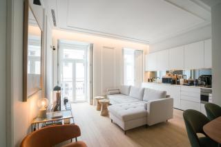 Luxury condo in heart of Baixa-Chiado - Lissabon - 0