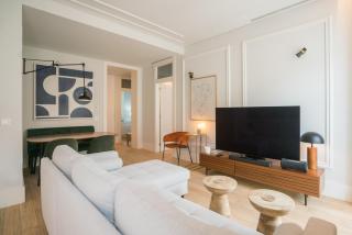 Luxury condo in heart of Baixa-Chiado - Lissabon - 8