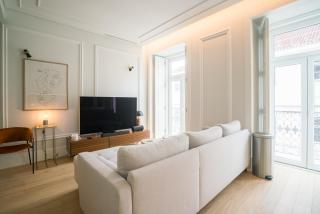 Luxury condo in heart of Baixa-Chiado - Lissabon - 4