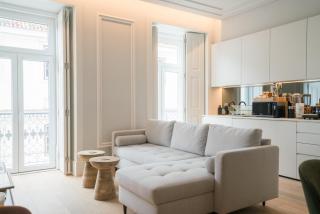 Luxury condo in heart of Baixa-Chiado - Lissabon - 7