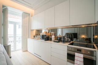 Luxury condo in heart of Baixa-Chiado - Lissabon - 6