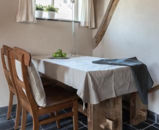 Boerensuite, heerlijk verblijf in het Karschop - Riel - 5