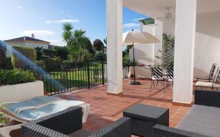 Alhaurin Golf Apartment - Alhaurín el Grande - 8
