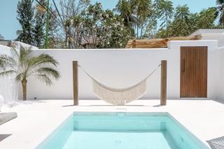 Cahaya Villas - Luxury Villa With Private Pool - Gili Trawangan - 5