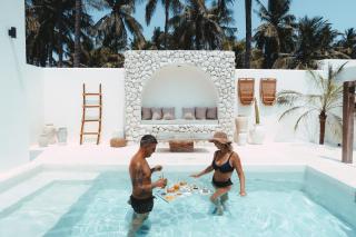 Cahaya Villas - Luxury Villa With Private Pool - Gili Trawangan - 6