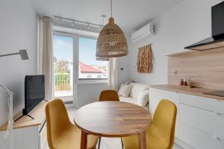 Przypływ by Grand Apartments - Gdynia - 3