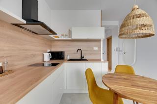 Przypływ by Grand Apartments - Gdynia - 5