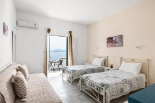 Four-Bedroom Villa Eleni by Konnect, with Private Pool & Stunning Seaview - Barbati - 3