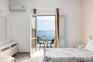 Four-Bedroom Villa Eleni by Konnect, with Private Pool & Stunning Seaview - Barbati - 8