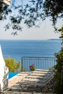 Four-Bedroom Villa Eleni by Konnect, with Private Pool & Stunning Seaview - Barbati - 7