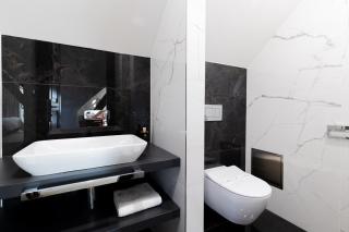 Hotel Ikona - Praga - 4