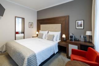 Hotel Ikona - Prague - 3