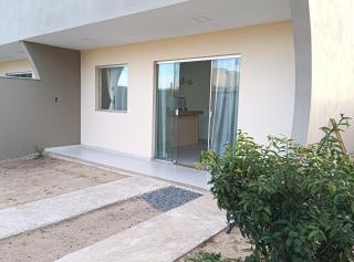 Casa Tartaruga 1 - Luxo com Hidromassagem a 50m do Mar - Guriri - 5