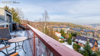 Wonder Home - Apartamenty blisko centrum, tuż przy kolei gondolowej i trasach Single Track - 5