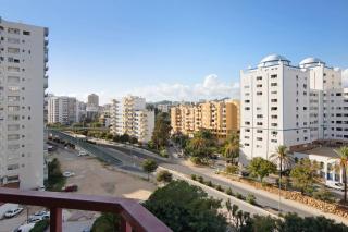 Apartamento da Rocha I - Portimão - 1