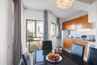 Apartamento da Rocha I - Portimão - 5