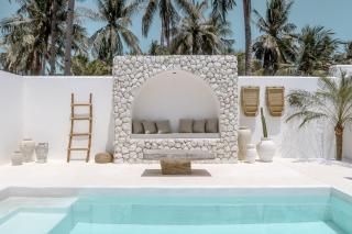 Cahaya Villas - Luxury Villa With Private Pool - Gili Trawangan - 4