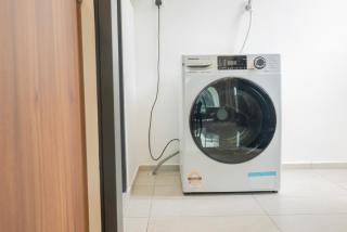 Ipoh Tambun Sunway Onsen Suite 3R2B Maya - Tambun - 7