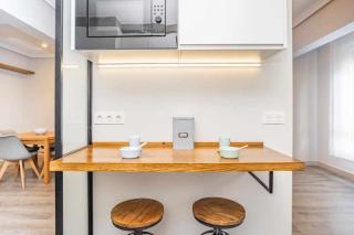 Apartamento Arresi Deluxe - Bermeo - 8