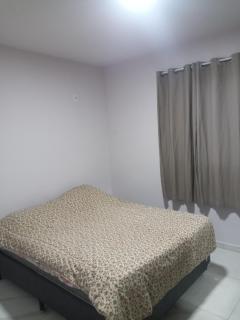 Quarto casal tempords - Florianópolis - 1