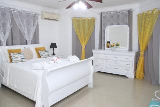 Apartamento BOUTIQUE con encanto en Juan Dolio-Metro Country Club-CON PISCINA, SEGURIDAD PRIVADA, ENERGIA 24-7, CAMPO DE GOLF Y TENIS - Juan Dolio - 9