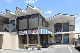 Blue Marlin Motel - 4