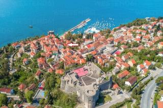 Apartment Old Town - Herceg Novi - 8