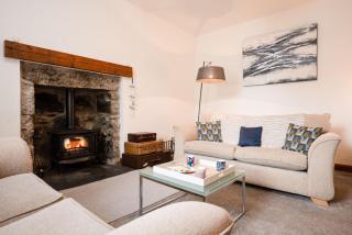 Douglas Cottage - Seasgair Lodges - Boat of Garten - 0