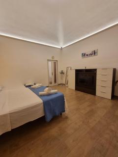 Il Nido Central Flat Bari - Bari - 8