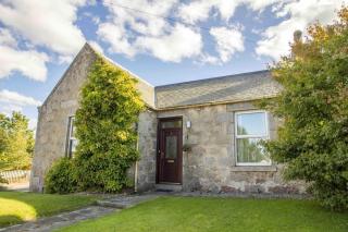 Douglas Cottage - Seasgair Lodges - 6