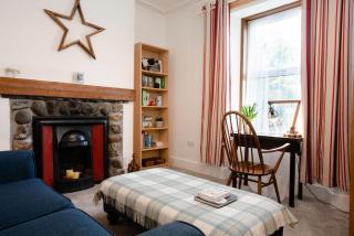 Douglas Cottage - Seasgair Lodges - Boat of Garten - 4