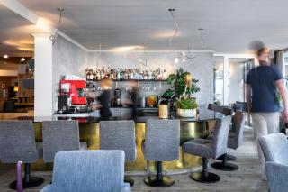 Hotel Edelweiss - 3
