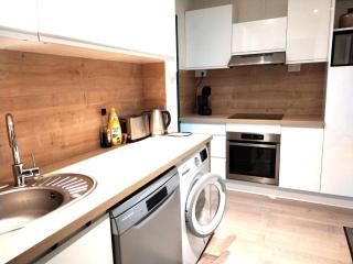 Le Palais -Idéal Couple- Terrasse Hypercentre - 6