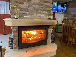 Вила за гости “Попина лъка” - 3