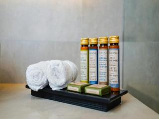 Petit Palace Suites Hotel - 1