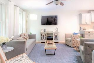 Magnolia Garden - Ground Level, Easy Parking - Savannah - 7