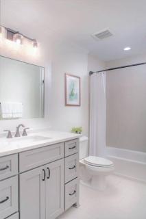 Magnolia Garden - Ground Level, Easy Parking - 6