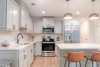 Magnolia Garden - Ground Level, Easy Parking - Savannah - 5
