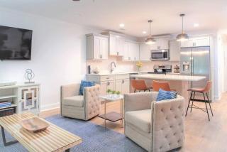 Magnolia Garden - Ground Level, Easy Parking - Savannah - 1