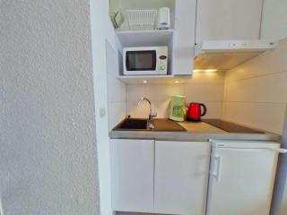 Studio cabine aux Saisies, 4 pers, proche centre, balcon - FR-1-594-123 - Hauteluce - 9