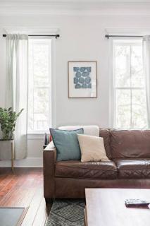 Liberty House - 3BR, Downtown, Easy Parking - Savannah - 6