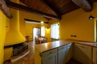 Relais Castel d'Emilio – Casa ARANCIO - Cassero - 4