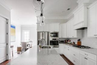 Liberty House - 3BR, Downtown, Easy Parking - Savannah - 1