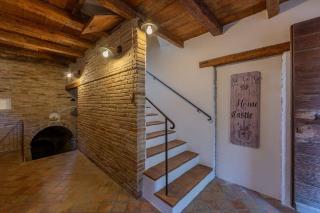 Relais Castel d'Emilio – Casa ARANCIO - Cassero - 2