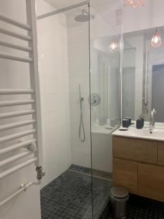 Appartement rénové en bordure de forêt - Clamart - 2