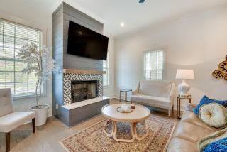 Family Home with Backyard about 2 Mi to Downtown Atlanta - Atlanta - 9