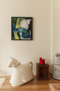 Urban Retreat in the Heart of Athens - Atene - 5