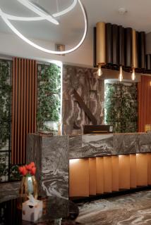 NED Hotel - Graz - 7