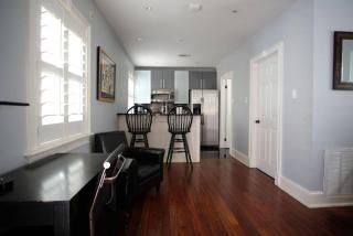 Hamilton Carriage A - Amazing Location, Courtyard - Savannah - 7